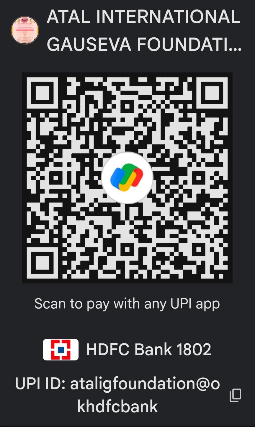 Scan QR to Donate