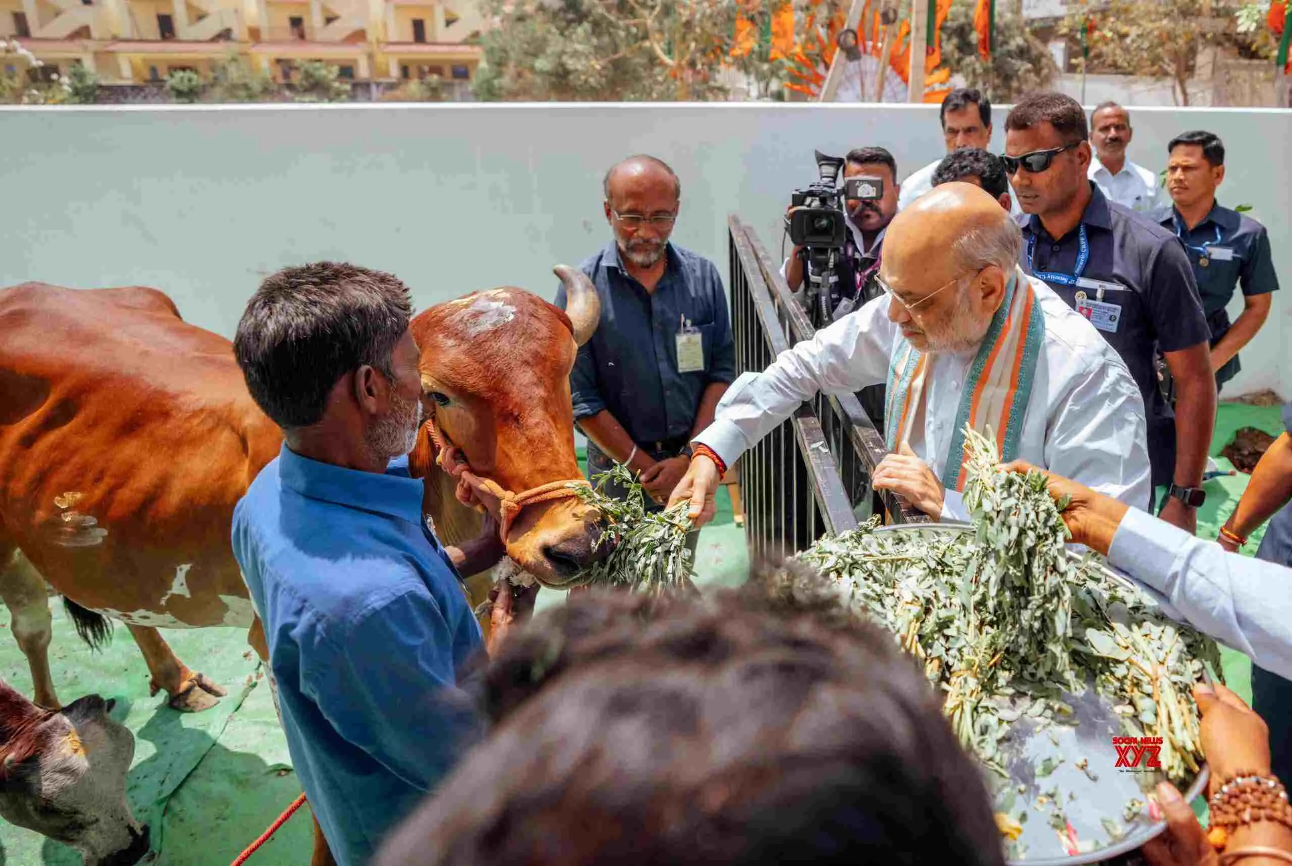 अमित शाह