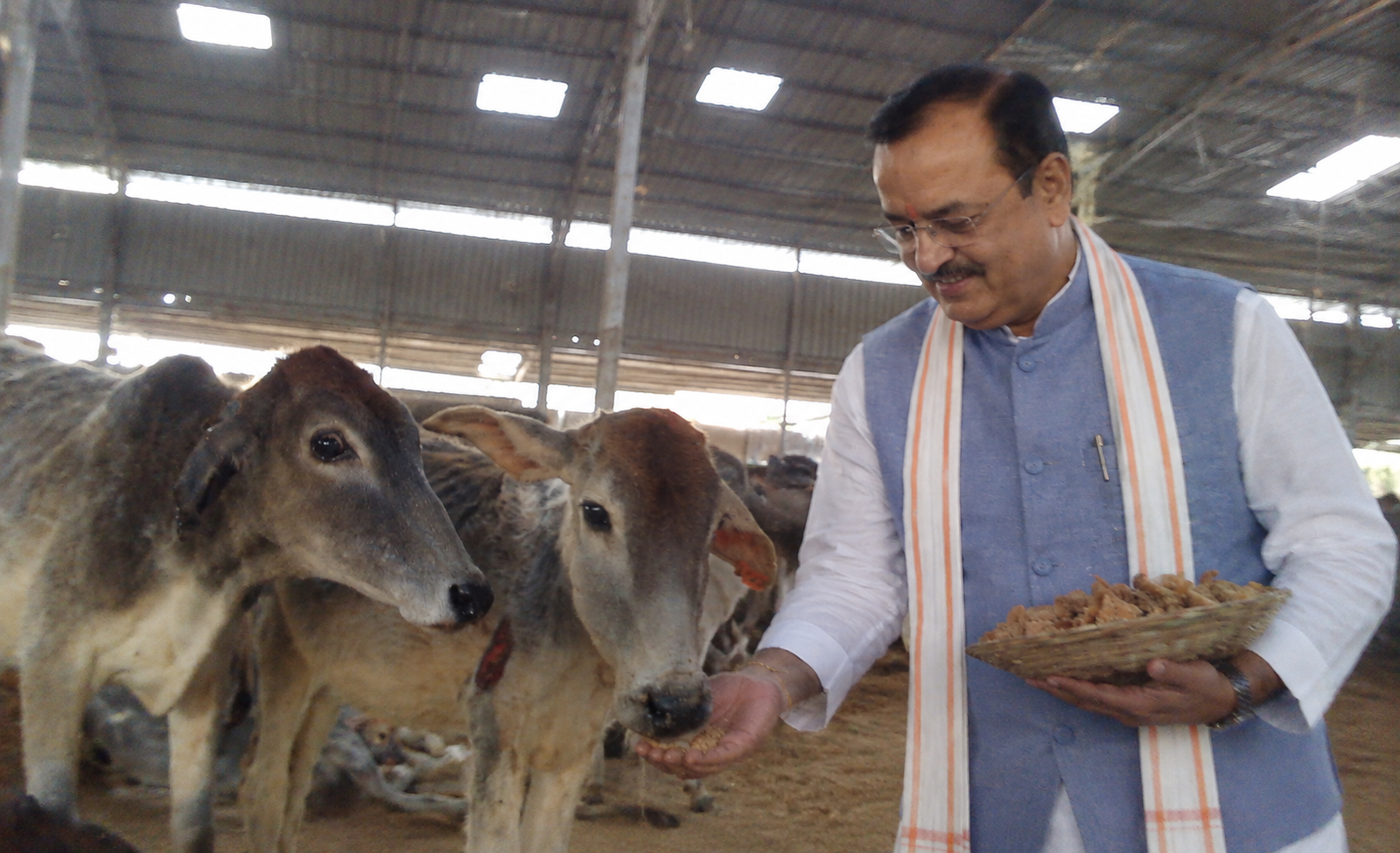 केशव प्रसाद मौर्य